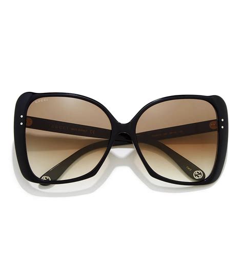 lentes de sol dama gucci